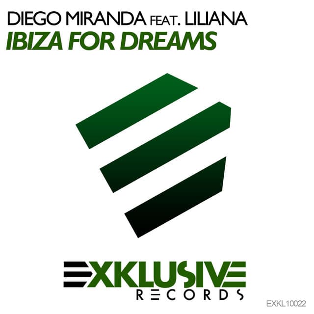 Ibiza for Dreams - Kura & Rui & Smashing Piano Remix cover art