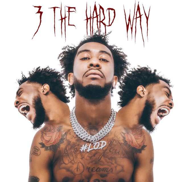 F.A.B cover art