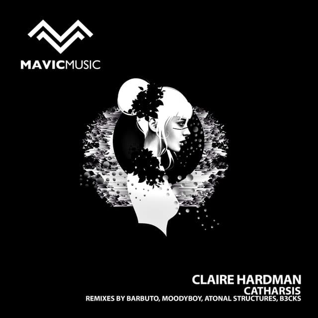 Catharsis - Moodyboy Remix cover art