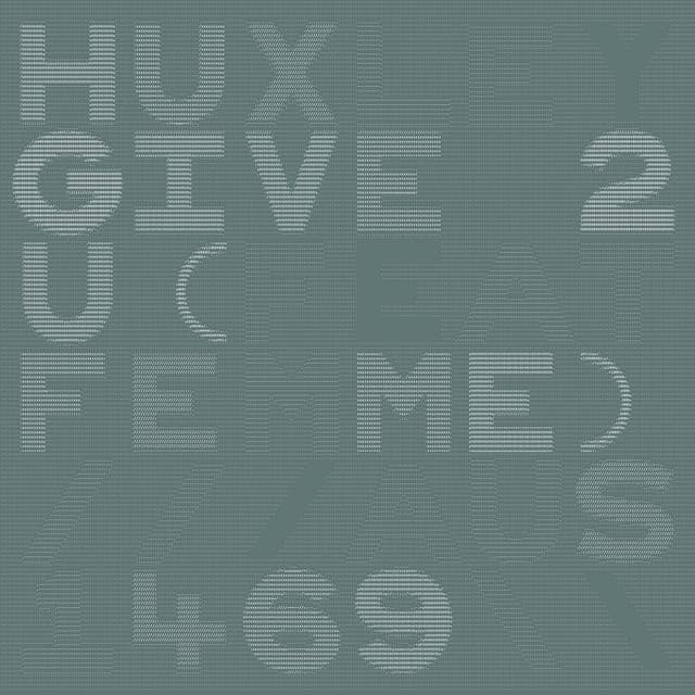 Give 2 U - Will Saul & Komon remix cover art