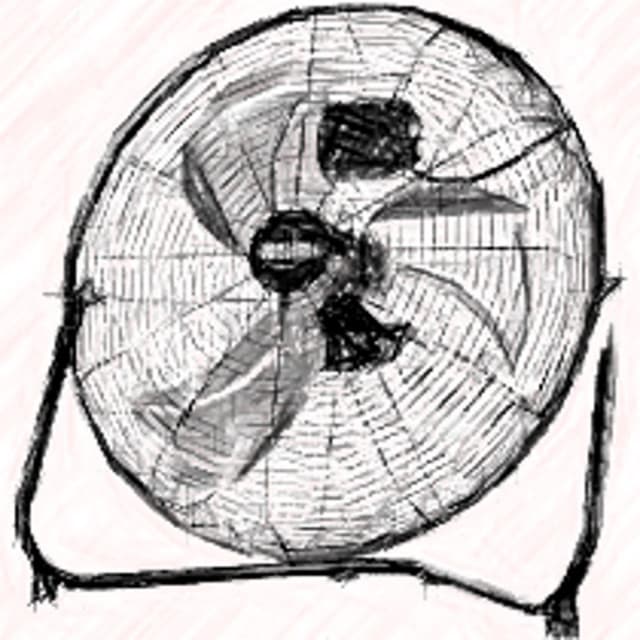 Office Air Conditioners cover art