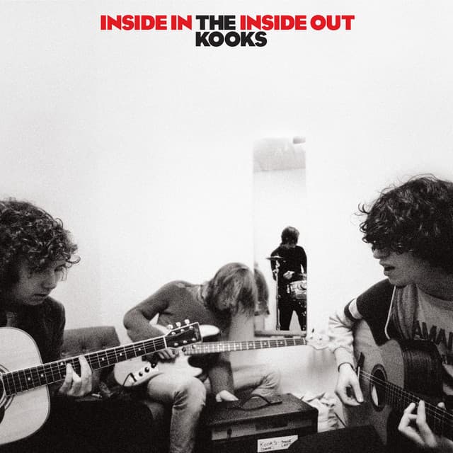 Inside In / Inside Out cover art