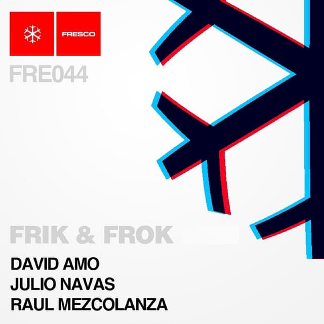Frok - Original Mix cover art