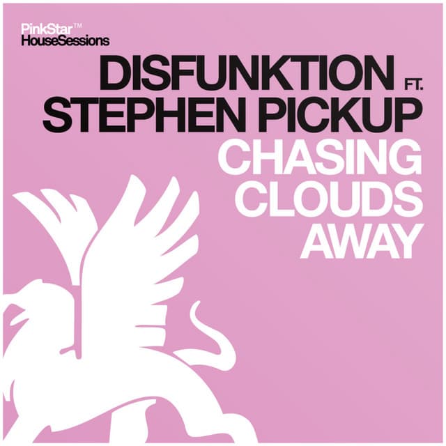 Stephen Pickup