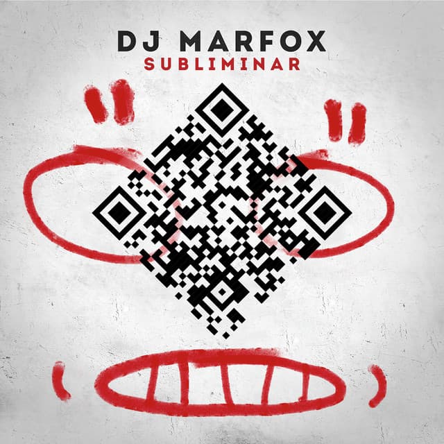 Subliminar cover art
