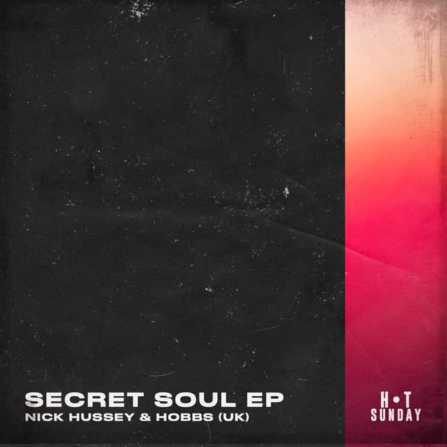 Solo cover art