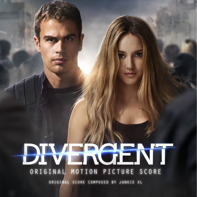 Fight The Dauntless cover art