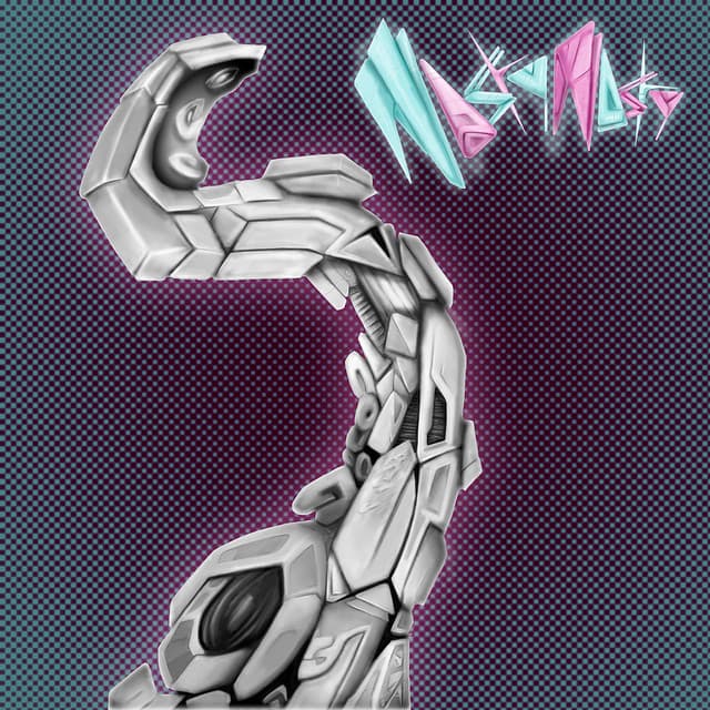 The Reef (Slugabed Remix) cover art