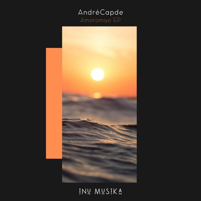 Amoromiyo - Jaskyne Remix cover art