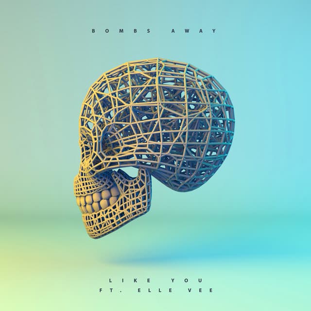 Like You cover art