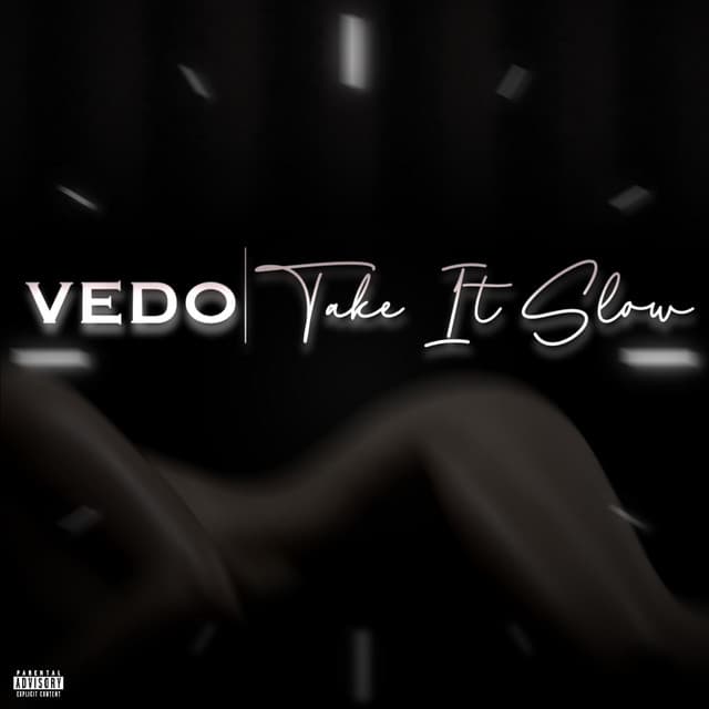 Take It Slow cover art