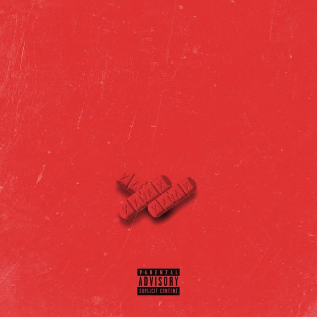SideKick (feat. Eddie B) cover art