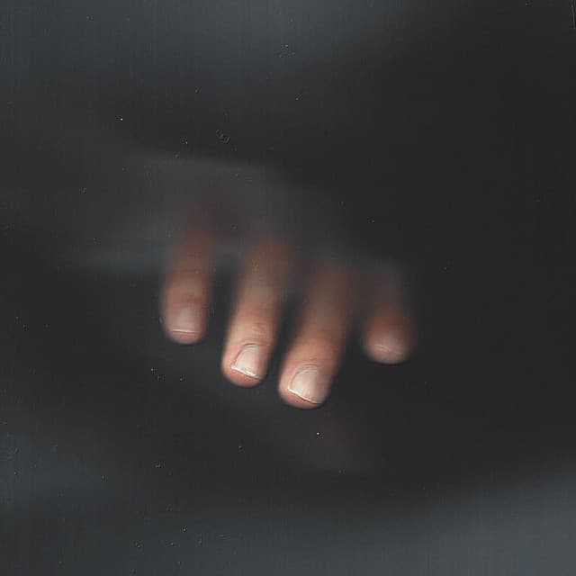 Man Down cover art