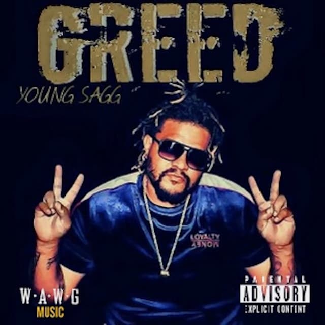 Who you are (feat. CDK Vybez) cover art