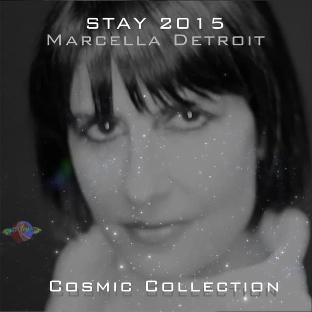 Stay (Dirty Disco Remix) cover art