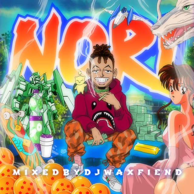 2 Cups cover art