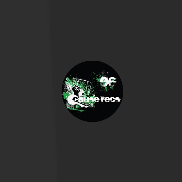 Dahell cover art