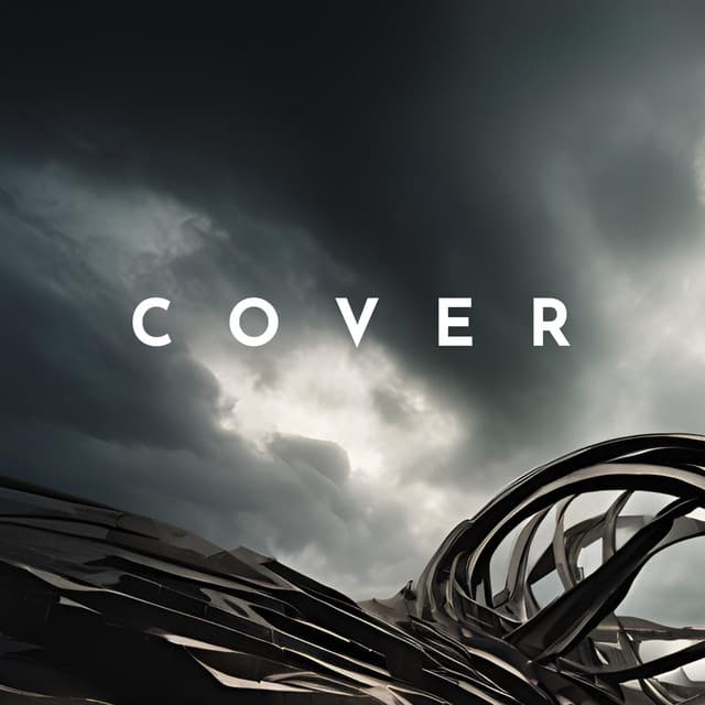 What I'm Looking For cover art