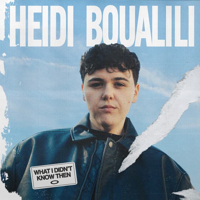 Un Poco Loco (All The Time) cover art