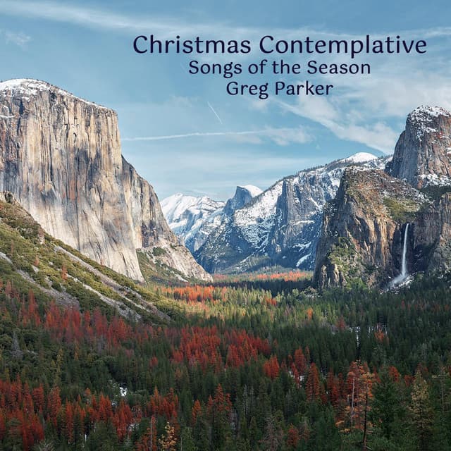 Christmas Romance cover art