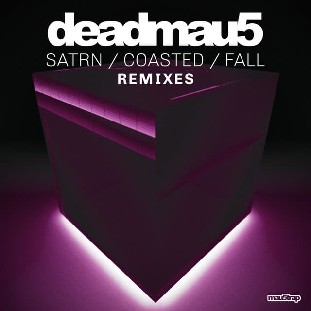 SATRN - Sian Remix cover art