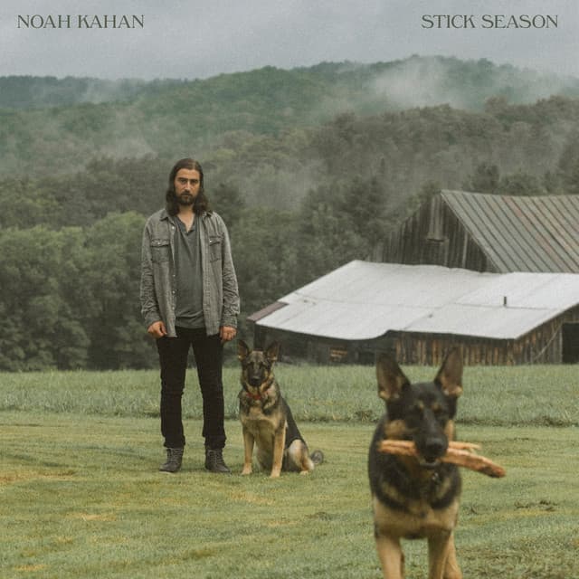 Strawberry Wine cover art