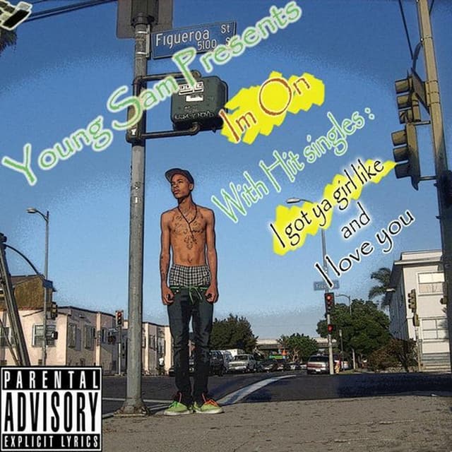 Run That cover art