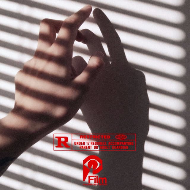 Memory Mask cover art