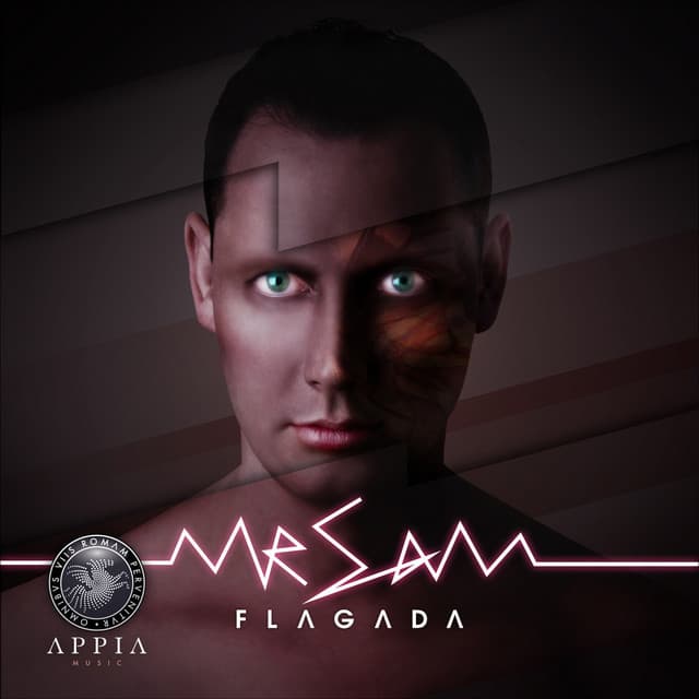 Flagada - Luke Tolosan & Max Tiger Remix cover art