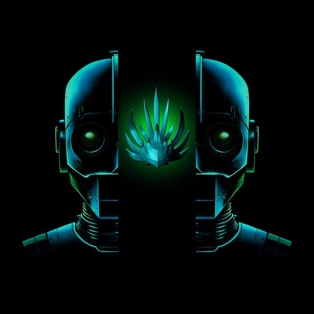 AEIOU cover art