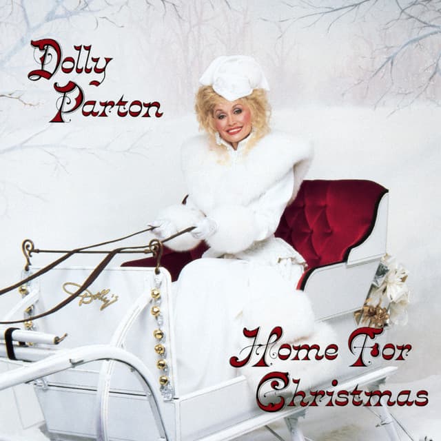 Joy to the World cover art