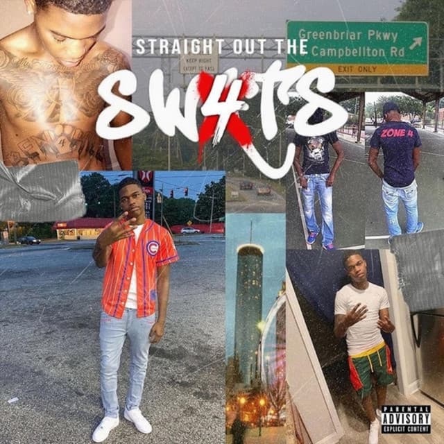 Switching Lanes cover art