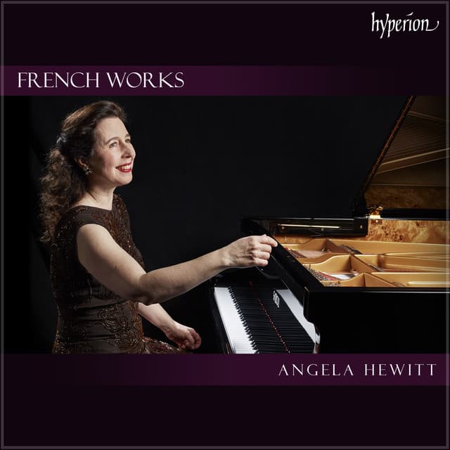 French Works cover art