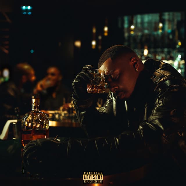 Abimé cover art