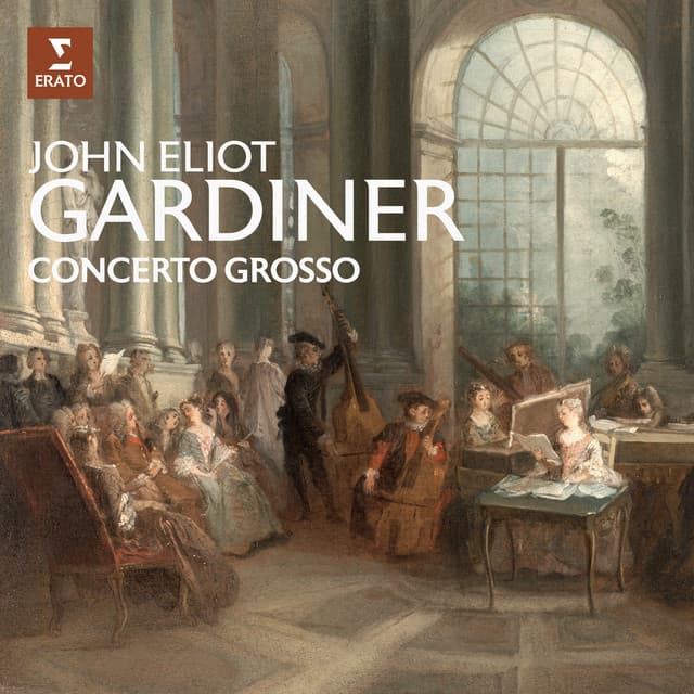 Gluck: Orphée et Eurydice, Wq. 41, Act 1: Pantomime des nymphes et des bergers cover art