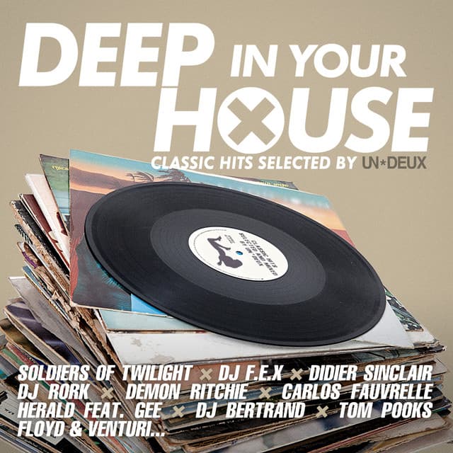 I Wanna See You Come Down - RK's Mix cover art