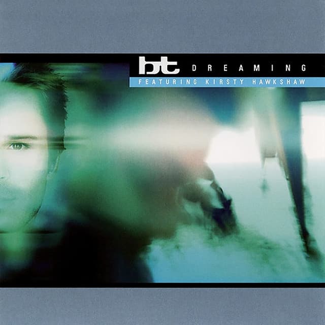 Dreaming - Evolution Mix cover art