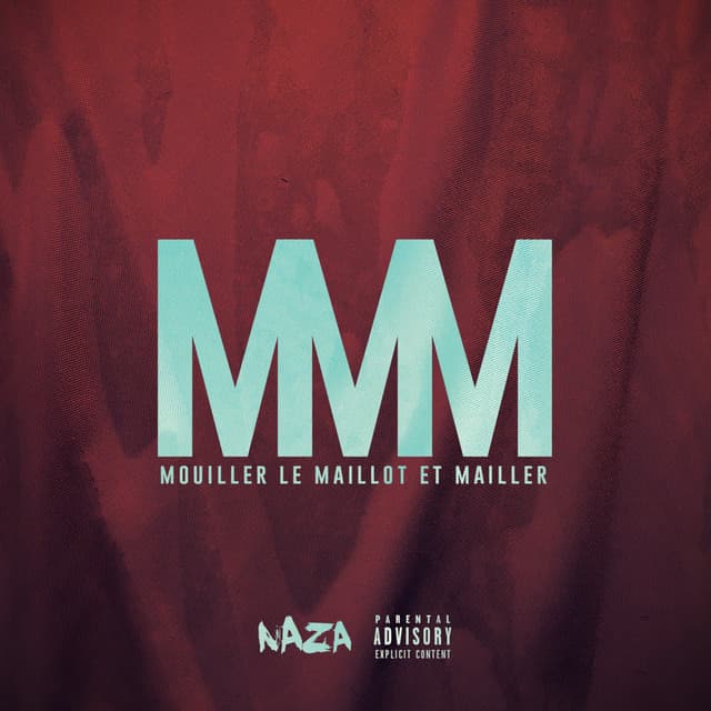 MMM cover art