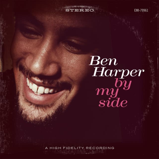 By My Side (Retrospective) cover art