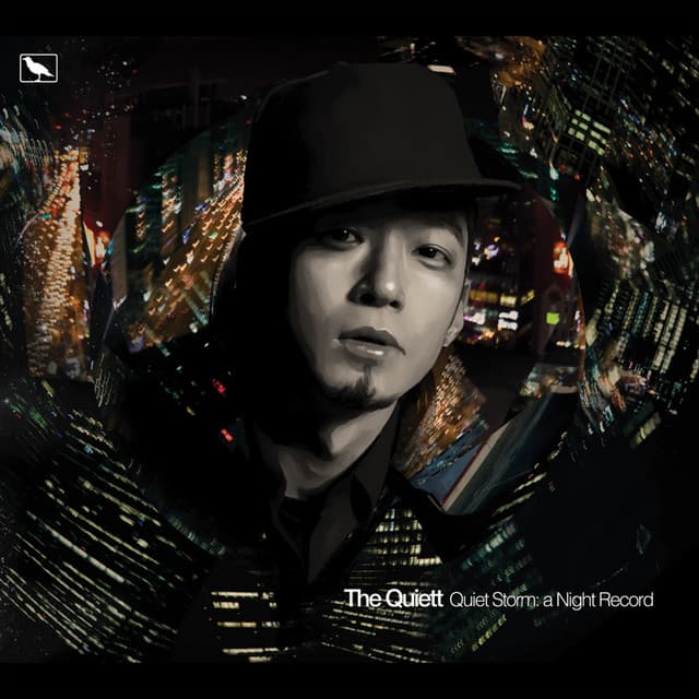 Airplane Music (feat. Basick, Rimi, Beenzino, Fana & San E) cover art
