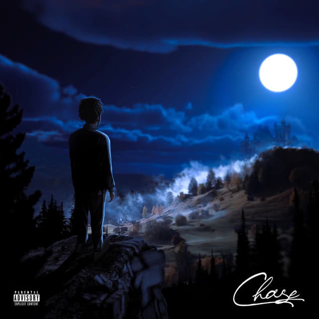 Focus (feat. SSGKobe) cover art