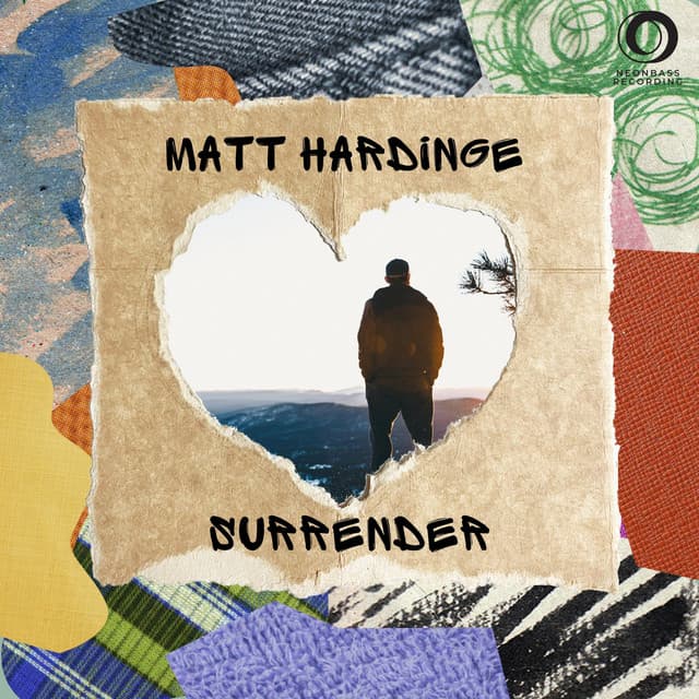 Matt Hardinge
