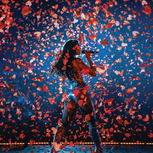 Dua Lipa - Live From Mexico cover art