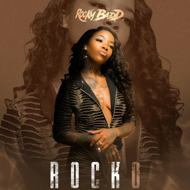 M's cover art