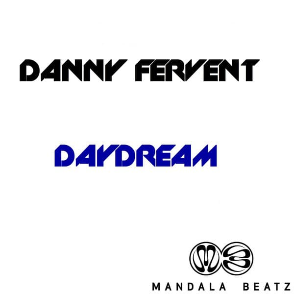 Daydream - Original Edit cover art