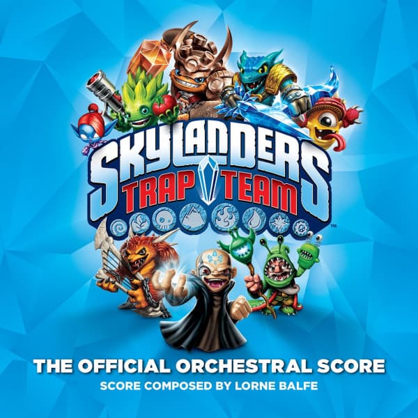 Main Theme cover art