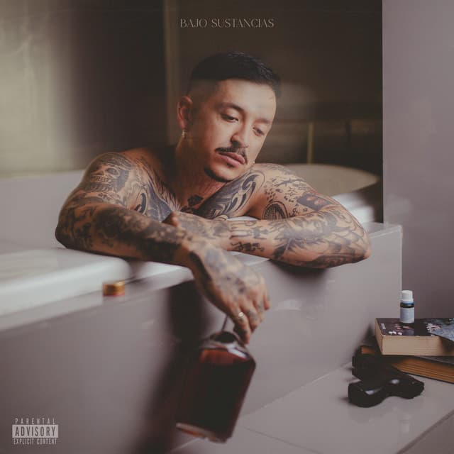 Mi Debilidad cover art