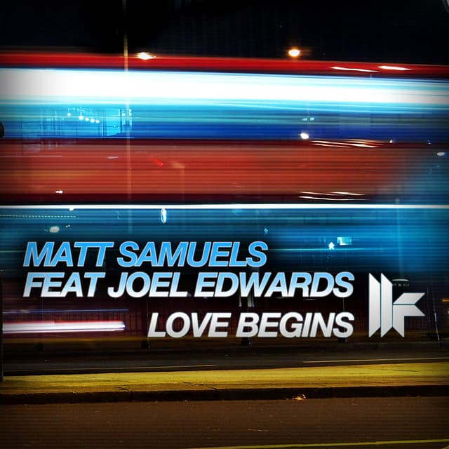Love Begins - Karol XVII & MB Valence Remix cover art