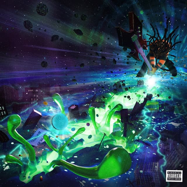 Uber Eats (feat. Joeyy) cover art