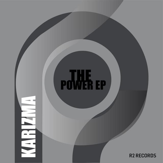 The Power cover art